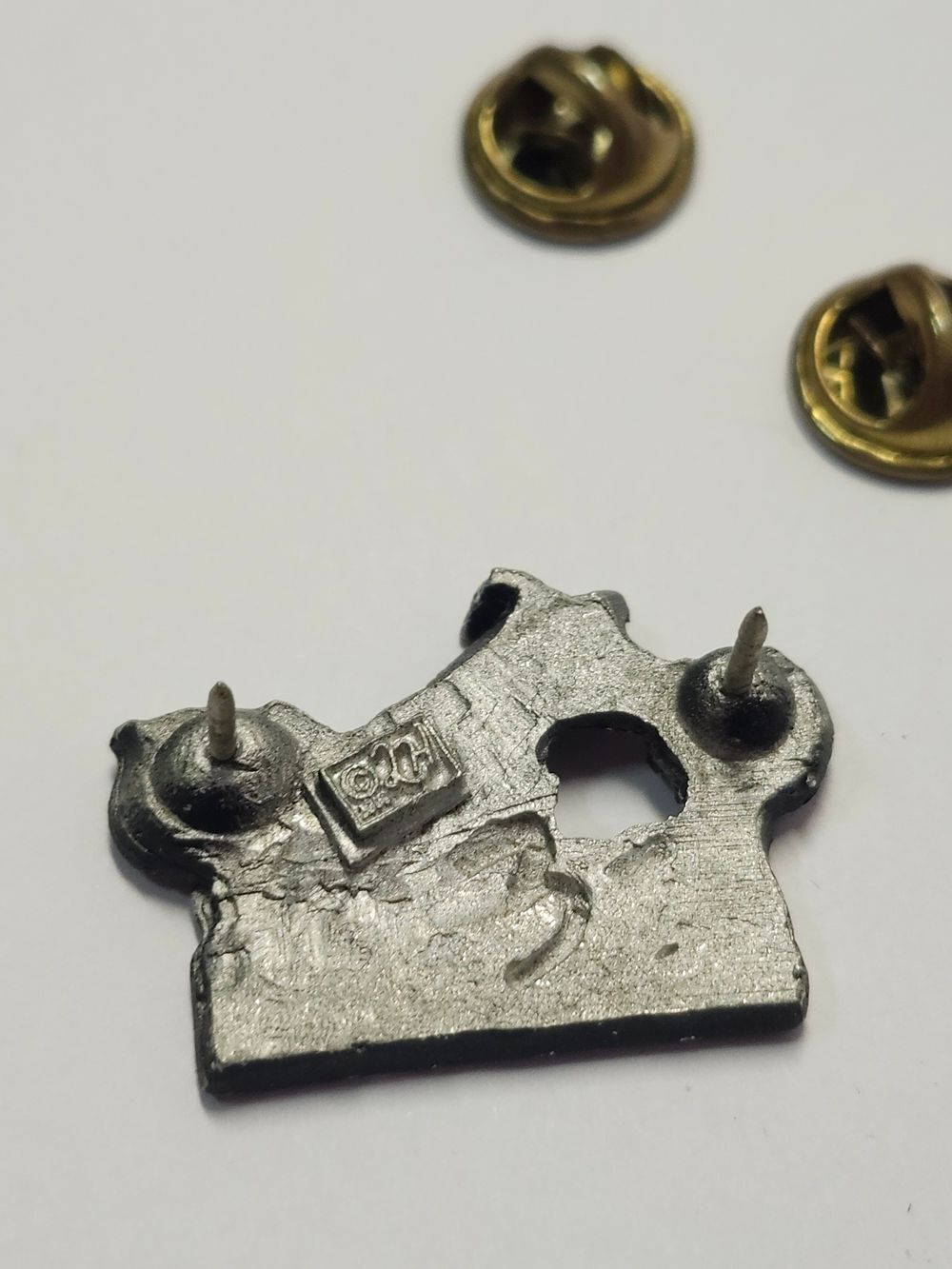 Milwaukee 2003 Motorcycle Pin - Picture 4 of 5